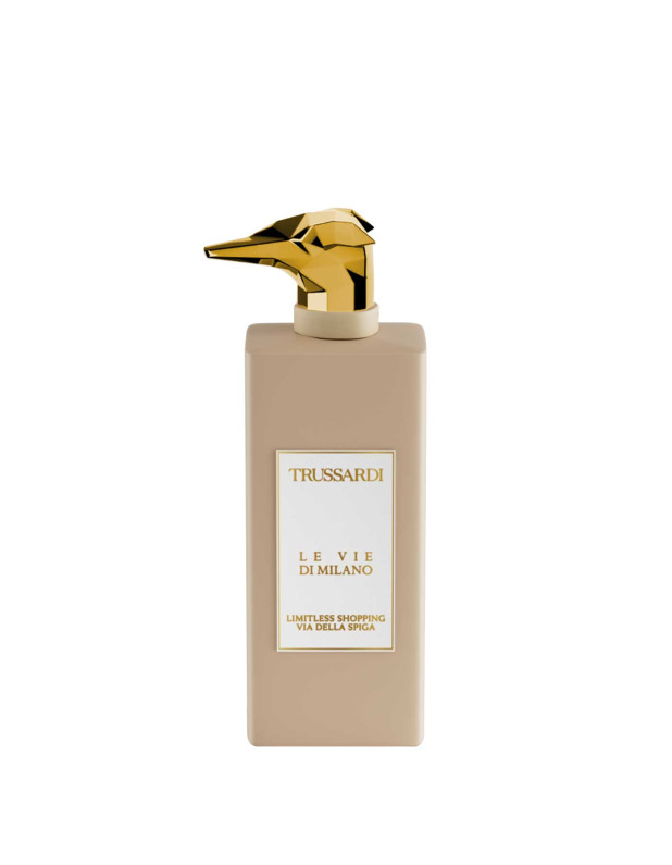 Limitless Shopping Via della Spiga Edp